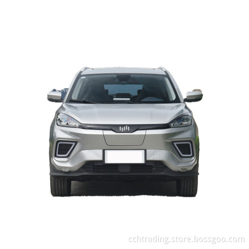 Professional Popular Hot Sale Sightseeing Electric Cars Left Hand Drive VW EX5-Z